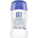 Dove Original Antitranspirant fest 40 ml