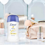 Dove Original Antitranspirant fest 40 ml