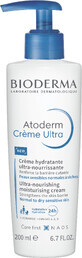 Bioderma Atoderm Ultra Crema 200 ml