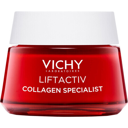 Vichy Liftactiv Crème Spécialisée Collagène 50 ml