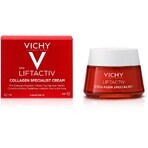 Vichy Liftactiv Crème Spécialisée Collagène 50 ml