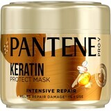 Pantene Pro-V Mascarilla Capilar Reparadora Intensiva con Queratina 300ml