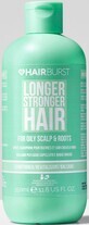 Hairburst conditioner for scalp and oily roots 350 ml