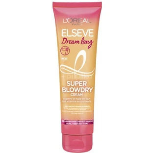 L'Oréal Paris Elseve Dream Long Super Blowdry Cream 150 ml