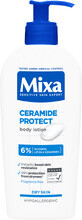 Mixa Cuidado Corporal Protector 400 ml