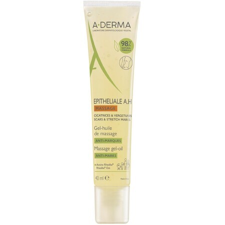 A-Derma Epitheliale A.H DUO 40 ml