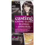 L'Oréal Paris Hair Color Casting Cream Gloss 412 Ice Cocoa