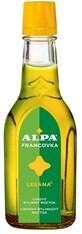 Lesana francesa Alpa 160 ml