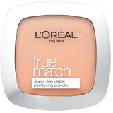 L'Oréal Paris True Match 3R/3C Rose Beige compact powder 9 g