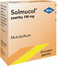 Solmucol 100 mg 24 comprimidos