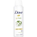 Dove Go fresh Anti-Transpirant-Spray Gurke und grüner Tee 150 ml