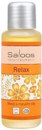 Saloos Relax aceite corporal y de masaje 50 ml