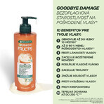 Garnier Fructis SOS Reparador 10v1 400ml