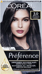 L&#39;Or&#233;al Paris Coloraci&#243;n R&#233;cital Pr&#233;f&#233;rence 3.0 Brasilia