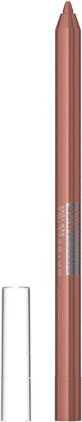 Maybelline New York NY Tattoo Tattooliner 973 L&#225;piz de ojos de gel rosa suave 1,3 g