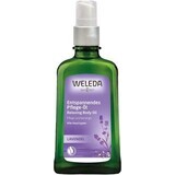 Weleda Aceite relajante de Lavanda 100 ml