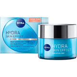 Nivea Hydra Skin Effect Hydra Skin Effect Gel hydratant quotidien rafraîchissant 50 ml