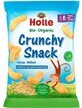 Patatas fritas Holle Bio 25 g