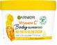 Garnier Body Food Crema Luminosa Mango + Vitamina C, 380 ml