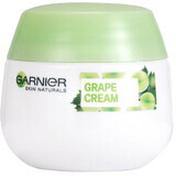 Garnier Skin Naturals Crema hidratante 24h con extractos de uva para piel normal 50 ml