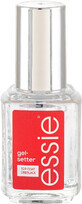 Essie Nails Gel Setter, Top coat con efecto gel 13.5 ml