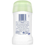 Dove Go Fresh Gurke und Grüner Tee Antitranspirant Solid 40 ml