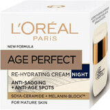 L'Oréal Paris Collagen Expert Nachtcreme 50 ml