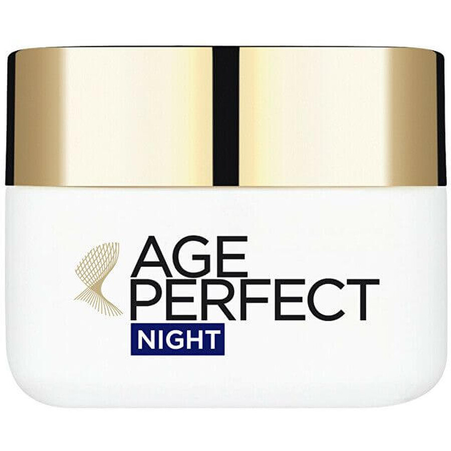 L'Oréal Paris Collagen Expert Crema Notte 50 ml