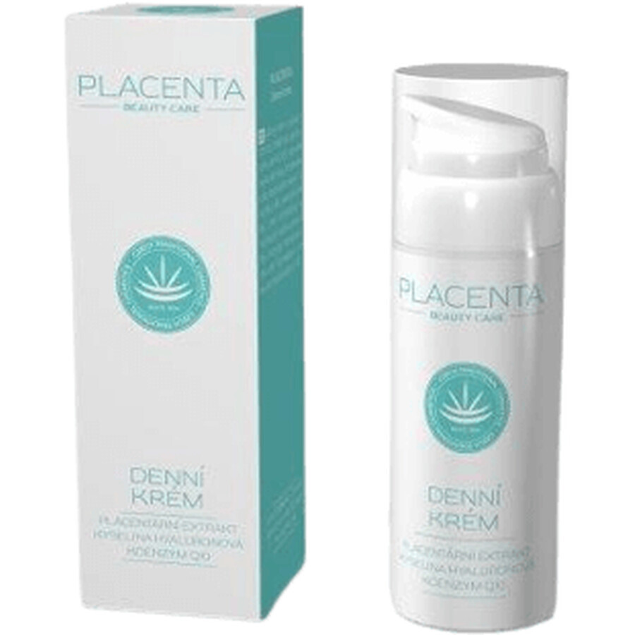 Regina Placenta Crema de Día 50 ml