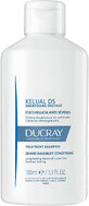 Ducray Kelual DS Champ&#250; para caspa severa con enrojecimiento y picor intensos del cuero cabelludo 100 ml