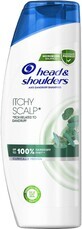 Head &amp; Shoulders Champ&#250; anticaspa 400 ml