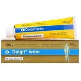 Crema Dolgit 100 g