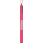 Maybelline New York Tatoo Tatoo Ultra Gel Crayon Pink Gel Crayon