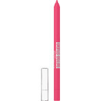 Maybelline New York Tatoo Tatoo Ultra Gel Crayon Pink Gel Crayon