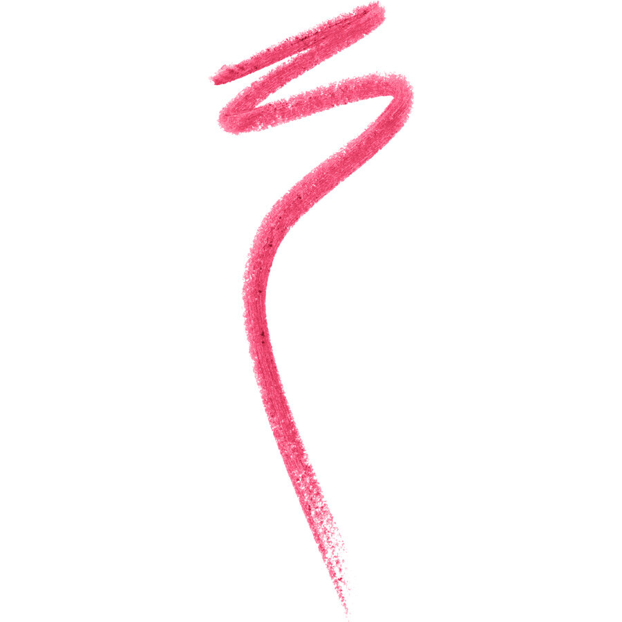 Maybelline New York Tatoo Tatoo Ultra Gel Crayon Pink Gel Crayon