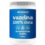 Allnature Vaseline 100% pure de qualité pharmaceutique 1000 g