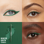 Maybelline New York Tatoo Tatoo Gel Pencil Crayon Gel Vert Chasseur