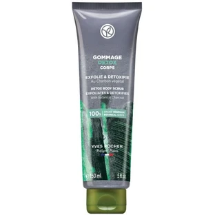 Yves Rocher Ontgiftende Lichaamsscrub 150 ml
