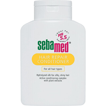 Sebamed Hair Conditioner 200 ml