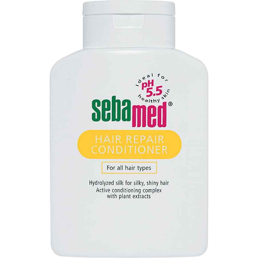 Sebamed Hair Conditioner 200 ml