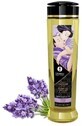 Shunga Sensation Aceite de masaje er&#243;tico Lavanda 240 ml