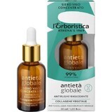 Erboristica Global Serum Colágeno Reafirmante Antiedad 30 ml