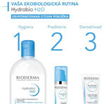 Bioderma Hydrabio Hydrabio Gel-Créme Gel-Light crema hidratante 40 ml