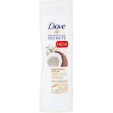 Dove Leche corporal de coco 250 ml