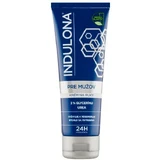 Indulona Crema mani per uomo 75 ml