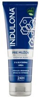 Indulona Crema de Manos para Hombre 75 ml