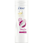 Dove Intensive Care Body Lotion for Very Dry Skin 400 ml