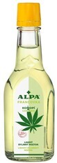 Alpa Francovka alcohol de cannabis soluci&#243;n de alcohol de hierbas 160 ml