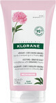 Klorane Hair Conditioner with BIO peony - soothing for sensitive and irritated scalp 150 ml