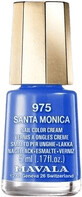 Esmalte de u&#241;as Mavala, Santa Monica, Mavala 5 ml